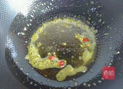 葱香蚕豆的做法图解2