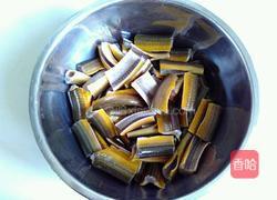 红烧黄鳝的做法图解3