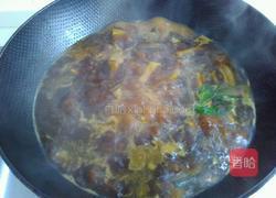 红烧黄鳝的做法图解10