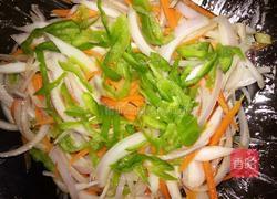 清炒洋葱的做法图解5