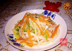 清炒洋葱的做法图解6