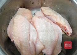 新奥尔良烤鸡翅的做法图解2