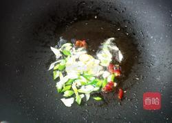 炸鸡蛋酱的做法图解5