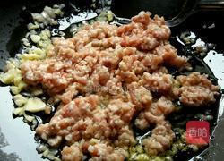 番茄肉酱意面的做法图解5