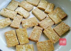 回锅豆腐的做法图解5