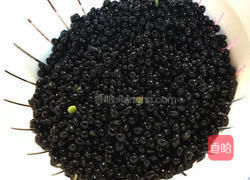 醋泡黑豆的做法图解2