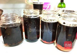 醋泡黑豆的做法图解6