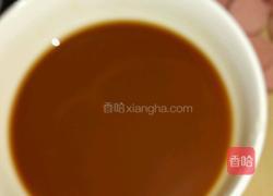 青菜炒香菇的做法图解6