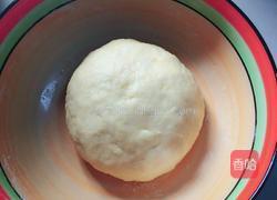 番茄奶酪披萨的做法图解3