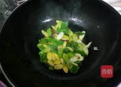 红烧鳕鱼炖白萝卜的做法图解8