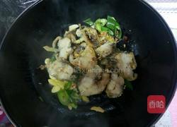 红烧鳕鱼炖白萝卜的做法图解9