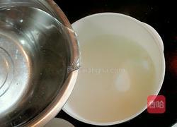 缤纷夏日布丁的做法图解3