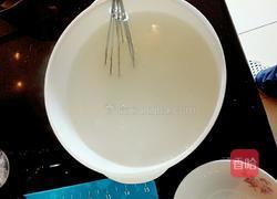 缤纷夏日布丁的做法图解4