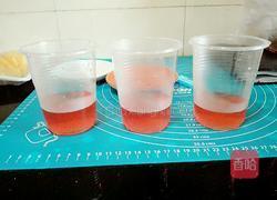 缤纷夏日布丁的做法图解6
