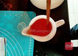 缤纷夏日布丁的做法图解8