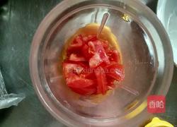 西红柿鸡蛋饺子的做法图解3