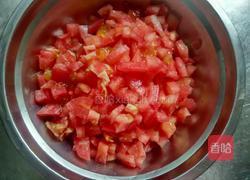 西红柿鸡蛋饺子的做法图解9