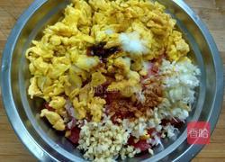 西红柿鸡蛋饺子的做法图解13
