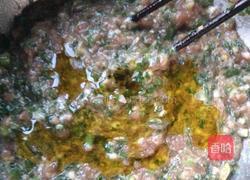 猪肉芹菜馅饺子的做法图解10