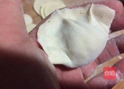 豬肉芹菜餡餃子的做法圖解14