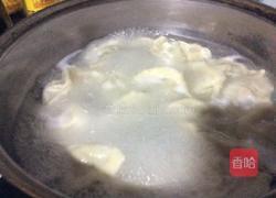 猪肉芹菜馅饺子的做法图解16