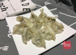 猪肉芹菜馅饺子的做法图解17