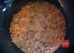 辣炒蛏子的做法图解2