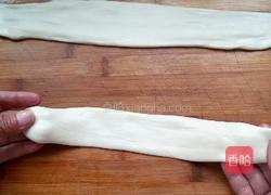 油泼扯面的做法图解5