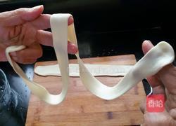 油泼扯面的做法图解6
