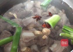 排骨炖冬瓜的做法图解3