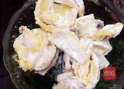 孜然洋葱土豆片的做法图解6