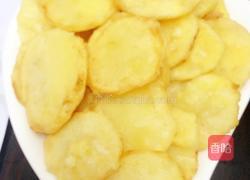 孜然洋葱土豆片的做法图解9