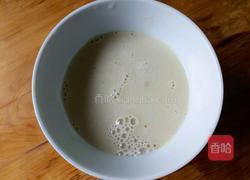 双色紫薯馒头卷的做法图解4