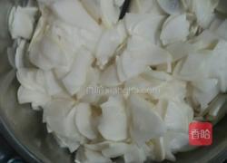 无敌萝卜的做法图解2