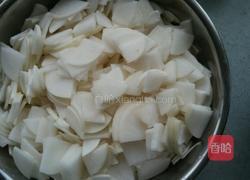 无敌萝卜的做法图解1