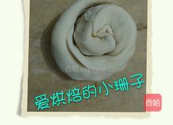 葱香千层饼的做法图解10