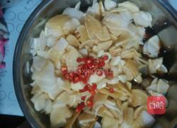 无敌萝卜的做法图解4