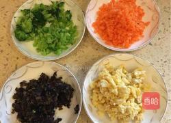 四喜饺的做法图解6