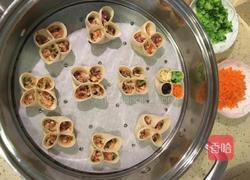 四喜饺的做法图解20