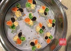 四喜饺的做法图解22