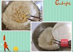 自制小油条的做法图解3