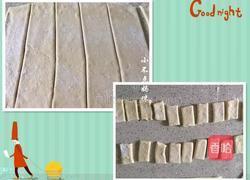 自制小油条的做法图解8