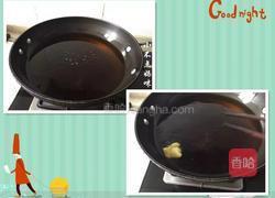 自制小油条的做法图解10