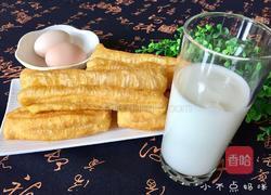 自制小油条的做法图解12