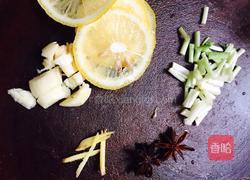 炖排骨的做法图解3