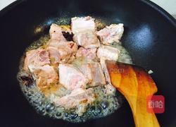 炖排骨的做法图解5