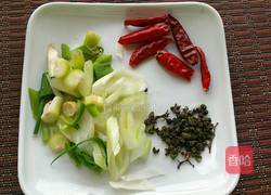 麻辣藕片的做法图解4