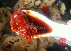 麻辣藕片的做法图解7