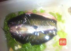 万州烤鱼的做法图解1
