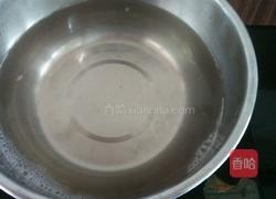 排骨炖海带的做法图解4